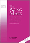 Aging Male期刊封面